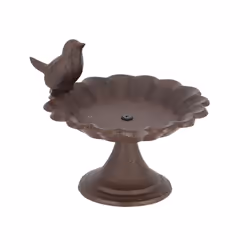 Esschert Design Plateau de Graines l'Oiseau