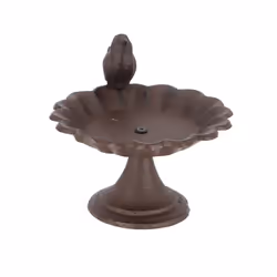 Esschert Design Plateau de Graines l'Oiseau