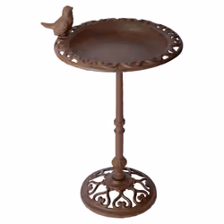 Esschert Design FB165, Marron, Fonte, 225 mm, 225 mm, 385 mm, 2,39 kg