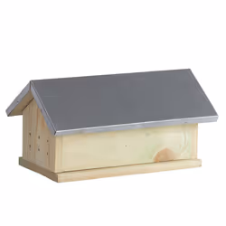 Esschert Design WA08 cage et niche pour petits animaux