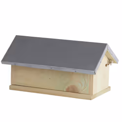 Esschert Design WA08 cage et niche pour petits animaux - Vue supplémentaire 4