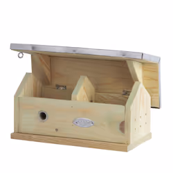 Esschert Design WA08 cage et niche pour petits animaux - Vue supplémentaire 7