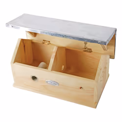 Esschert Design WA08 cage et niche pour petits animaux - Vue supplémentaire 8