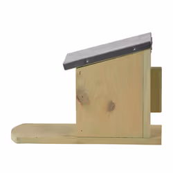 Esschert Design WA09 mangeoire et abreuvoir pour petits animaux