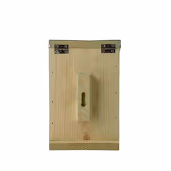 Esschert Design WA09 mangeoire et abreuvoir pour petits animaux - Vue supplémentaire 4
