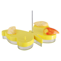 Esschert Design WA11 cage et niche pour petits animaux