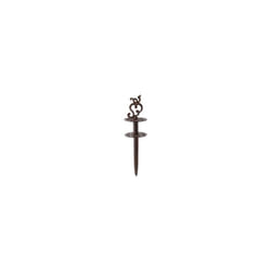 Esschert Design - Guide-tuyau d'arrosage - d 9 cm x h 31,6 cm - Livraison gratuite