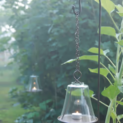 Esschert Design 8714982044670 accessoire d'éclairage Ensemble de suspension