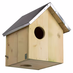 Esschert Design WA10 abri pour oiseau Support