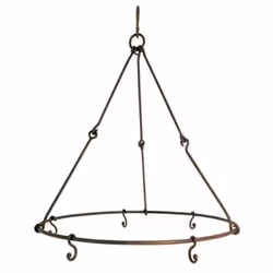 Esschert Design C3000, Marron, 350 mm, 350 mm, 400 mm