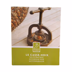 Esschert Design C3031 casse-noix