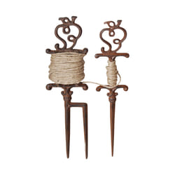Esschert Design 8714982046773 support de plante Fonte Marron