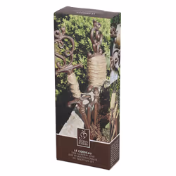 Esschert Design 8714982046773 support de plante Fonte Marron