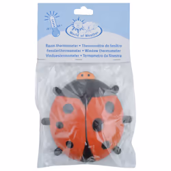 Esschert Design TH57 thermomètre environnement - Vue supplémentaire 4