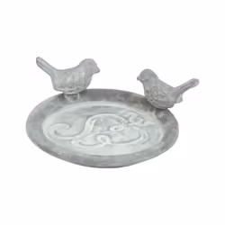 Esschert Design W8061, 125 mm, 125 mm, 50 mm, 1 pièce(s)
