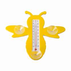 Esschert Design TH59 thermomètre environnement