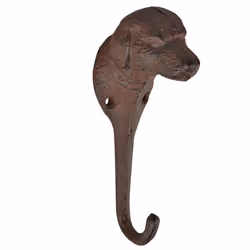 Esschert Design LH126, Fonte, Marron, 1 pièce(s), 1 pièce(s)