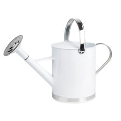Esschert Design RF63 Arrosoir Blanc