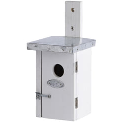 Esschert Design NK38W abri pour oiseau