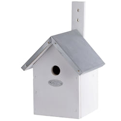 Esschert Design NK39W abri pour oiseau