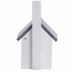Esschert Design NK39W abri pour oiseau