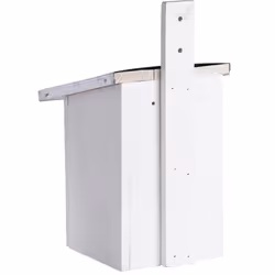 Esschert Design NK40W abri pour oiseau