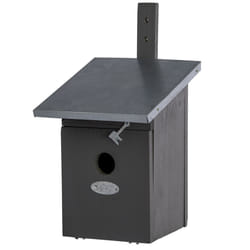Esschert Design NK40G abri pour oiseau
