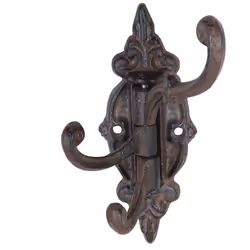 Esschert Design LH143, Fonte, Marron, 3 pièce(s), 1 pièce(s)