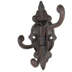 Esschert Design LH143 cintre Marron