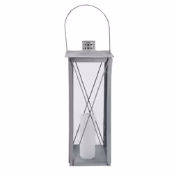 Esschert Design OZ08, 1 pièce(s), 198 mm, 198 mm, 513 mm