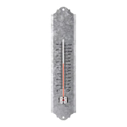Esschert Design OZ10 thermomètre environnement