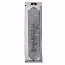 Esschert Design OZ10 thermomètre environnement