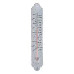 Esschert Design OZ11 thermomètre environnement
