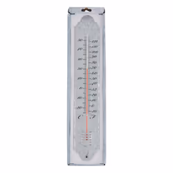 Esschert Design OZ11 thermomètre environnement