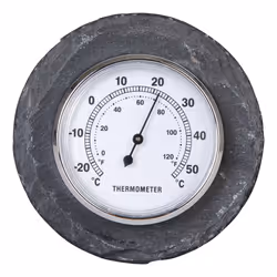 Esschert Design LS226, 100 mm, 40 mm, 100 mm, 6 pièce(s)