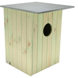 Esschert Design NK42 abri pour oiseau