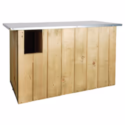 Esschert Design NK43, 855 mm, 373 mm, 443 mm, 1 pièce(s)