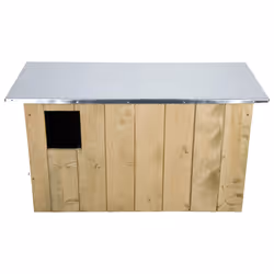 Esschert Design NK43 abri pour oiseau