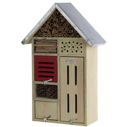 Esschert Design WA16 cage et niche pour petits animaux