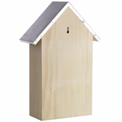 Esschert Design WA16 cage et niche pour petits animaux