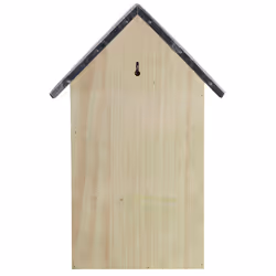 Esschert Design WA16 cage et niche pour petits animaux
