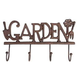 Esschert Design LH99 cintre Marron