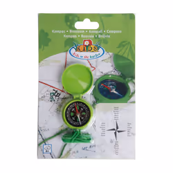 Esschert Design KG130 compas de navigation