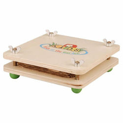 Esschert Design 8714982063701 organisateur pour art plastique