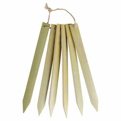 Esschert Design 8714982063800 accessoire de plantation Étiquette de plante