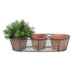 Esschert Design AT11 jardinière 6 pièce(s)