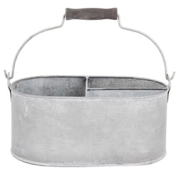 Esschert Design OZ28 boîte et seau 3,7 L