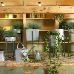 Esschert Design OZ27 vase - Vue supplémentaire 5