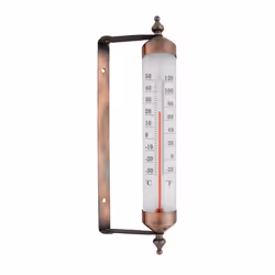 Esschert Design Thermometer Fensterrahmen