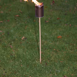 Esschert Design FF140 torche de jardin